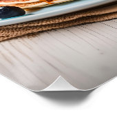 Pancakes and Milk ポスター (コーナー)