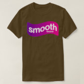 pancene-Smooth-Radio-fm-weskadung  Tシャツ (デザイン正面)