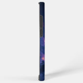 Pancer Jagat (Center of the Universe/World) Samsung Galaxyケース (右側面)