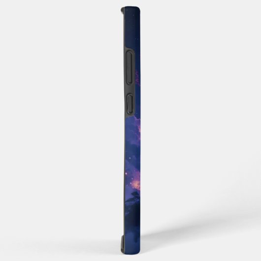 Pancer Jagat (Center of the Universe/World) Samsung Galaxyケース (右側面)