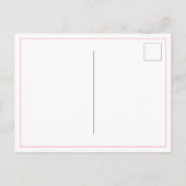 PANCER VIXENポストカード シーズンポストカード (裏面)