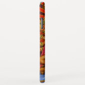 Panchamukha Hanuman Case-Mate iPhoneケース (裏面/右)