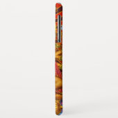 Panchamukha Hanuman Case-Mate iPhoneケース (裏面/左)