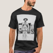 Pancho Villa Classic T-Shirt Tシャツ (正面)