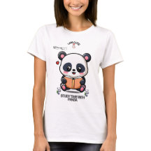 PANDAは楽しくて可愛いユニークなデザイン