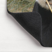 panda106コピー マウスパッド (コーナー)