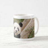 panda107 コーヒーマグカップ (正面右)