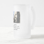 Panda20170506_by_JAMFo フロストグラスビールジョッキ (正面右)