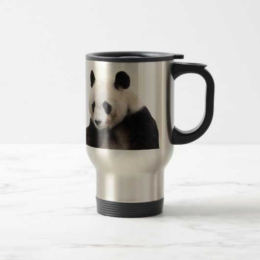 “Panda”の優良製品 トラベルマグ (右)