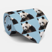 Panda ネクタイ (ロール)