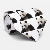 Panda ネクタイ (ロール)