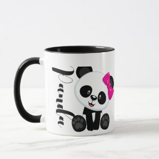 PANDA マグカップ