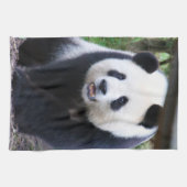 Panda_20190301_by_JAMFoto キッチンタオル (横)