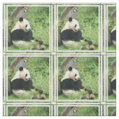 panda-4.jpg ファブリック (見本)