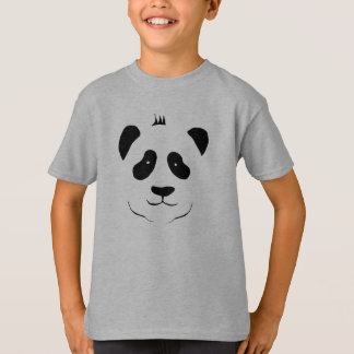 Panda Bär Shirt Tシャツ