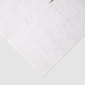 Panda Bear with Bamboo Floral Watercolor 薄葉紙 (詳細)