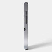 PANDA Case-Mate iPhoneケース (裏面 / 左)