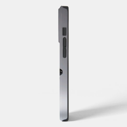 PANDA Case-Mate iPhoneケース (裏面 / 左)