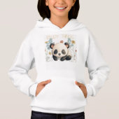 Panda Enjoy Things (正面)