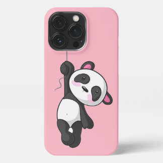 Panda iPhone Case iPhone 13 Proケース