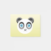 Panda Post-it®注意事項 ポストイット (正面)