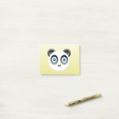 Panda Post-it®注意事項 ポストイット (デスク上)