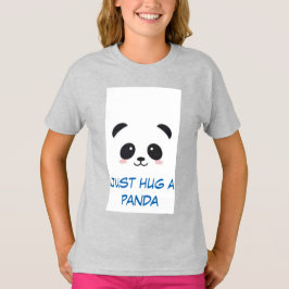 panda t-shirt tシャツ