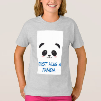panda t-shirt tシャツ