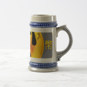 Pandacoinのマグのスワッグ ビールジョッキ