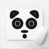 pandamonium マウスパッド (マウス)