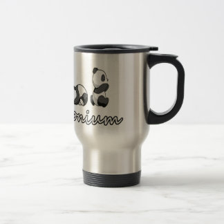 Pandamonium Thermic Mug トラベルマグ