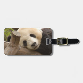 PandaSD010 ラゲッジタグ