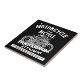 Pandemonium添付 – bw タイル (側面)