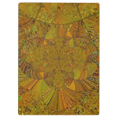 「Pandoraのボックスを開く」クリップボード クリップボード (裏面)