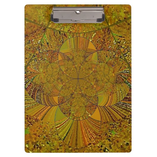 「Pandoraのボックスを開く」クリップボード クリップボード (正面)