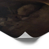 Pandora by Thomas Kennington ：ポスター ポスター (角)