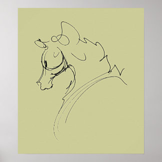 "Pandora" ~ Poster ポスター