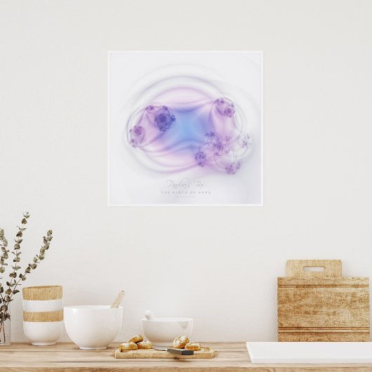 Pandora's Box ポスター (キッチン)