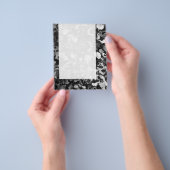 Panel 0112 - Leaves チラシ (手)