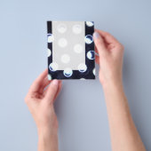 Panel 0115 - LED Light チラシ (手)