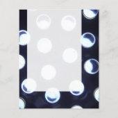 Panel 0115 - LED Light チラシ (正面)