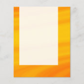 Panel 011 - Situation Orange チラシ (裏面)