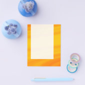 Panel 011 - Situation Orange チラシ (シングル)