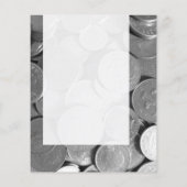 Panel 015 - Money チラシ (裏面)