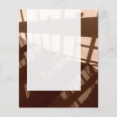 Panel 018 - Steps チラシ (裏面)