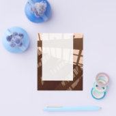 Panel 018 - Steps チラシ (シングル)