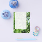 Panel 024 - Summer Breeze チラシ (シングル)