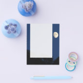 Panel 025 - Moon チラシ (シングル)