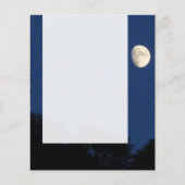 Panel 025 - Moon チラシ (正面)