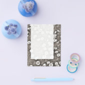 Panel 036 - The Ancient of Daisies チラシ (シングル)